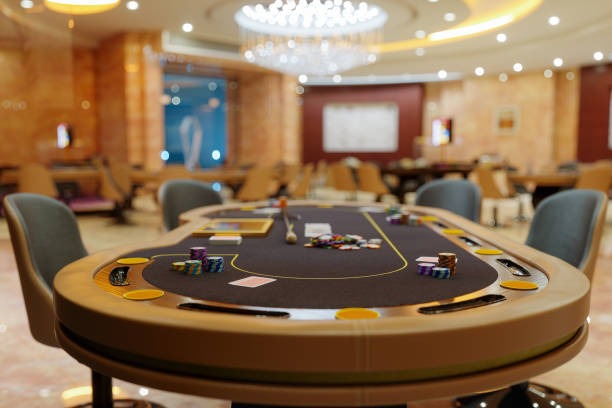 Live roulette table on zk555 showing dealer, spinning wheel, and betting interface